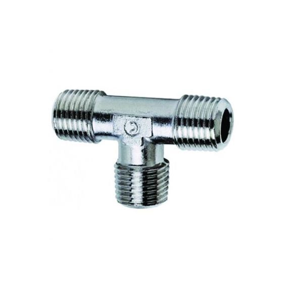 Тройник Т-1/4 ППП 0704.027200/ 189037