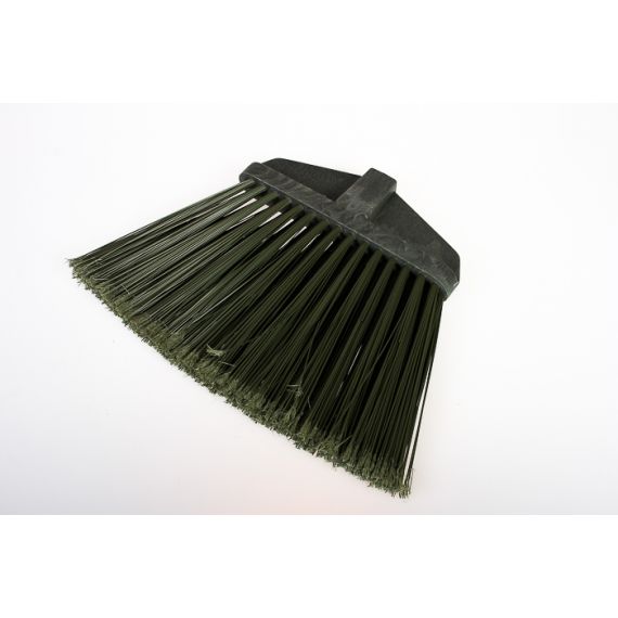 Метла синтет.ГАРДЕНА б/черенка