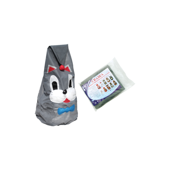 Укрытие зимнее 150*97 в ассорт.