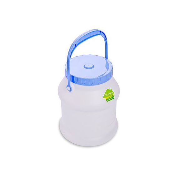 Бидон ПРОСПЕРО 3 л  С925