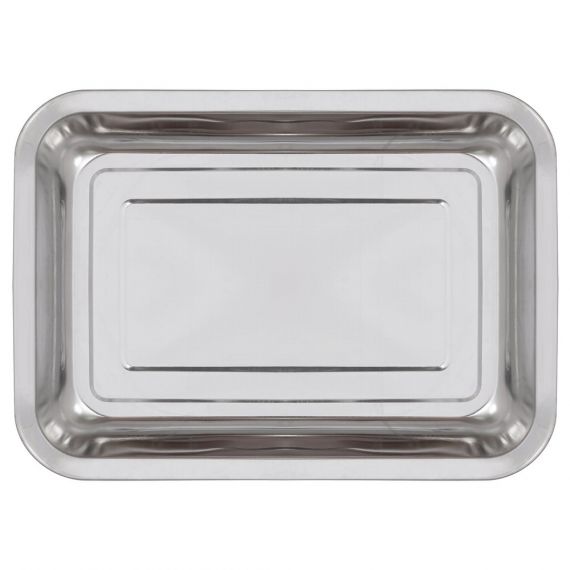 Противень, 27х20х3 см VL8-214