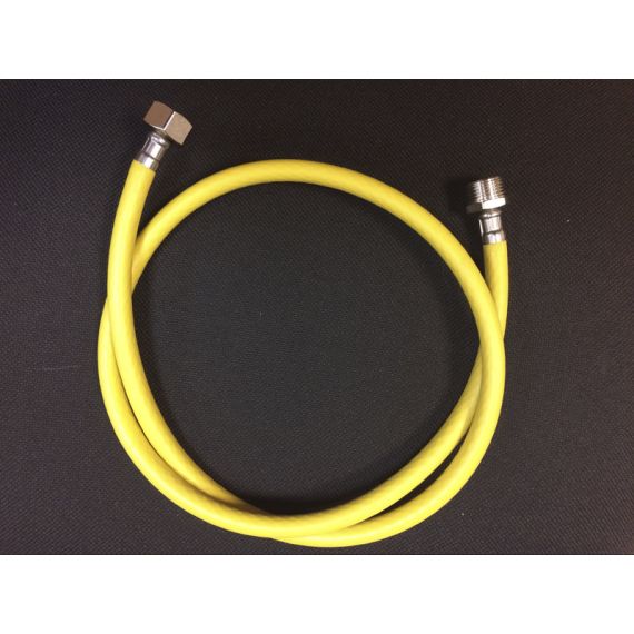 Шланг газовый 1/2" г/ш 4,0м ELKA 10*15