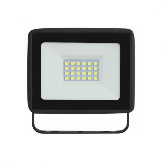 Прожектор светодиодный ЭРА LPR-023-0-30K-030 30Вт 3000К 2400лм IP65