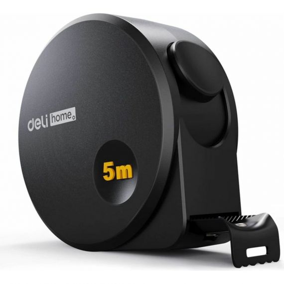 Рулетка DELI Home Series 5м HT8519