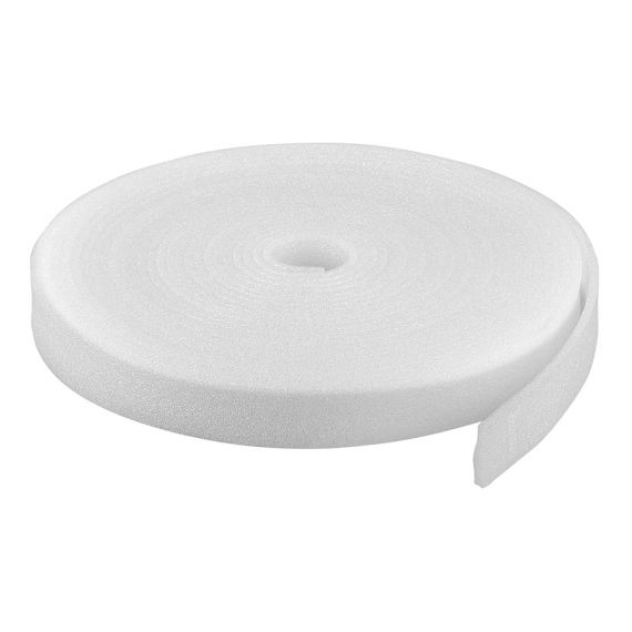 Лента кромочная демпферная 50мм*20м 8мм