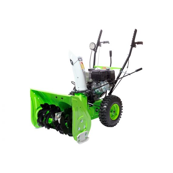 Снегоуборщик RedVerg RD-SB56/7EW 7л.с. 56см электрозапуск