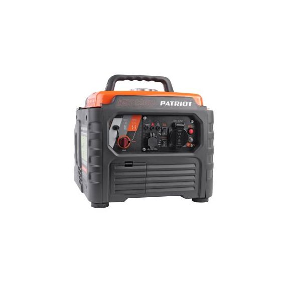 Генератор инверторный iGX 1200 PATRIOT 474102312