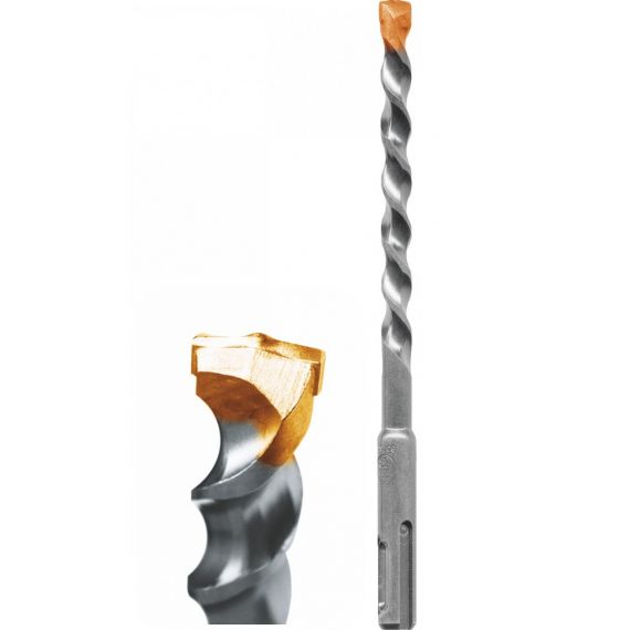 Бур SDS+ 30*600мм Rennbohr Basic по бетону  693060