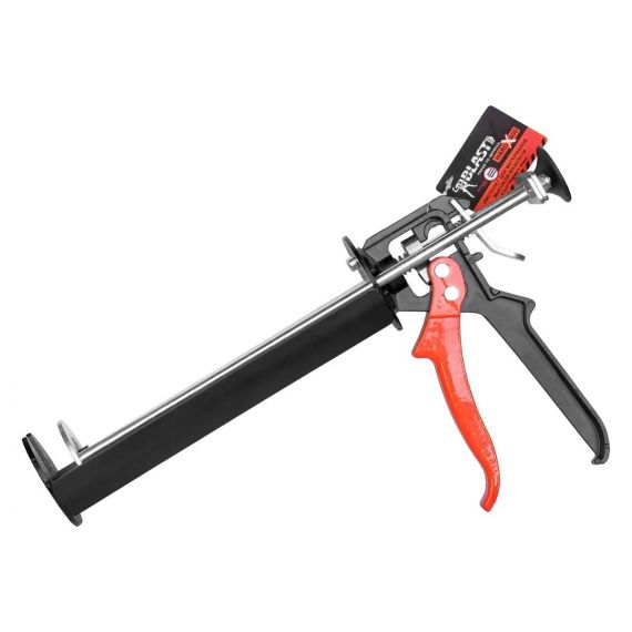 Пистолет для химического анкера Blast HARD X 400мл 591208/ 11612288