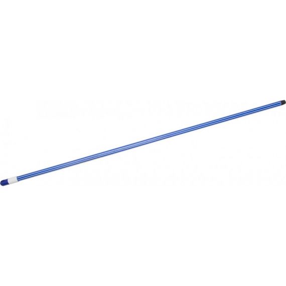 Ручка облегченная STAYER PROFI с резьбой для щеток двухкомпонентная 1,3м  2-39134