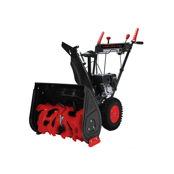 Снегоуборщик бензиновый Verton Ice SB-761 MLE