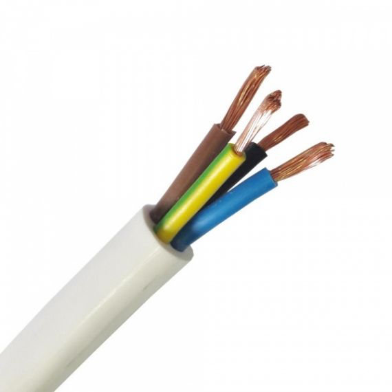 Провод ПВС 4х6  ККЗ  ГОСТ