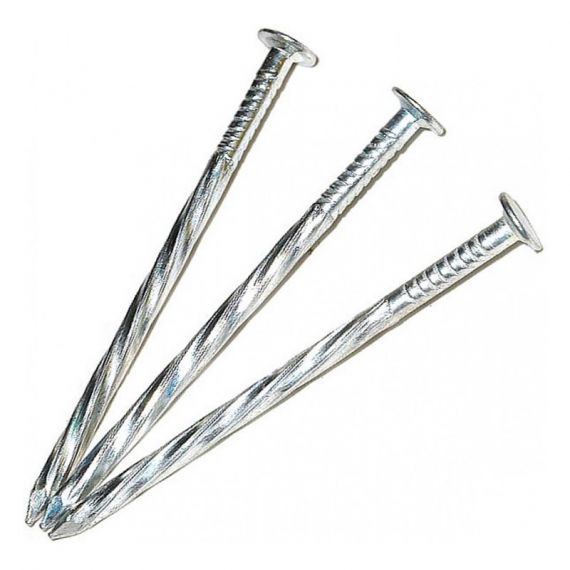 Гвозди винтовые оц. 70