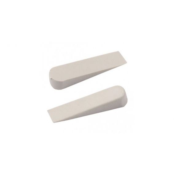 Клинья STAYER д/плитки 6мм 100шт  3382-1