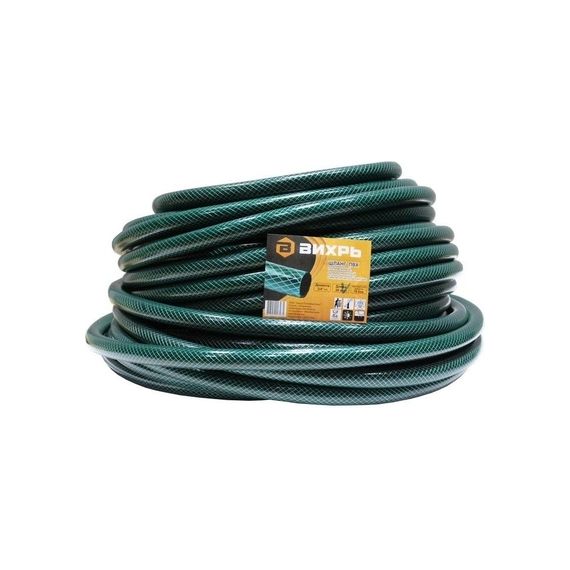 Шланг Вихрь армир.3-х слойный 3/4*25м  73/7/2/1