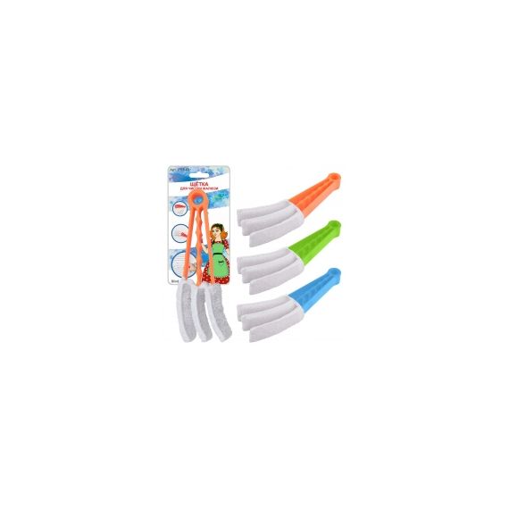 Щетка д/жалюзи LT58-84