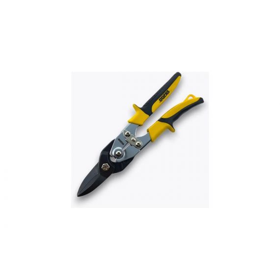 Ножницы по металлу SKRAB прямые 250мм  24025