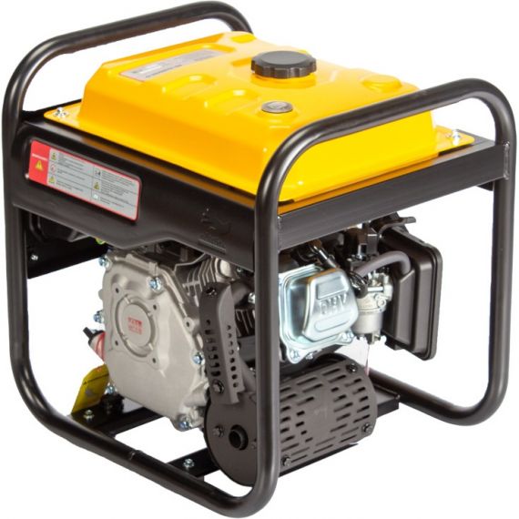 Генератор бензиновый RedVerg RD-IG3800H-O