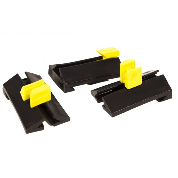 Крепёж для "маяков" под штукатурку KIPOD 50шт 004112003