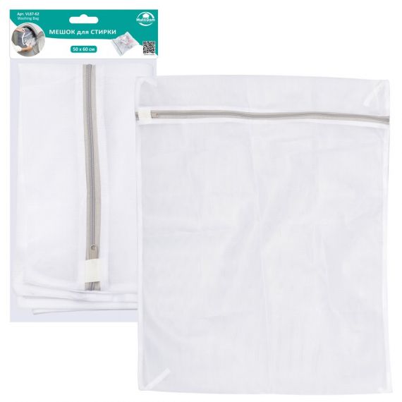 Мешок для стирки 50*60 VL87-62