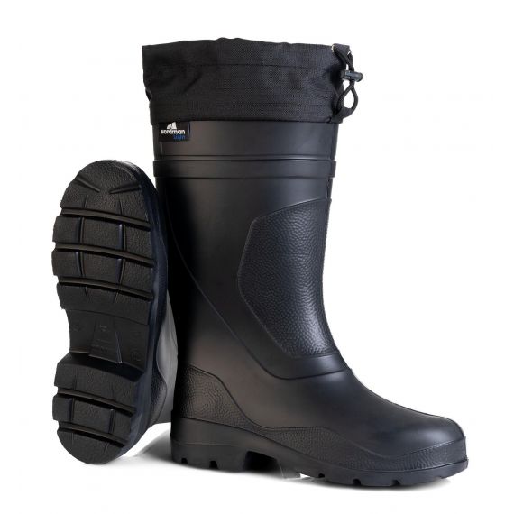 Сапоги специальные Нордман Лайт С  5838, Размер: 39