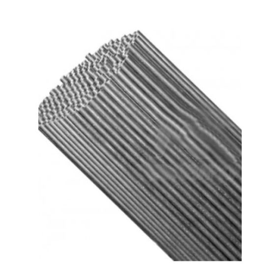 Проволока сварочная СВ-08А(D=3мм L=900) пруток 1 шт.СБ