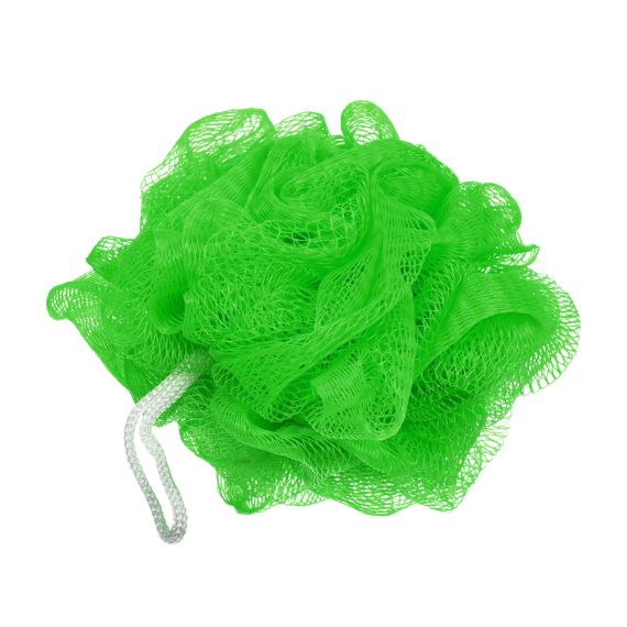 Мочалка для душа Бант  40088, изображение 4
