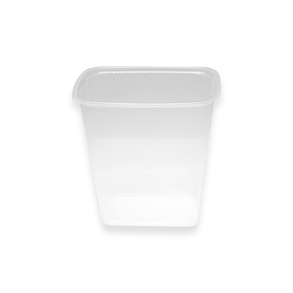 Контейнер 108х82 500мл  с крышкой