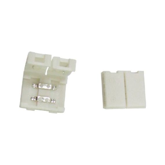 Соединение 2-х LED лент 10мм Ecola SC21SCESB