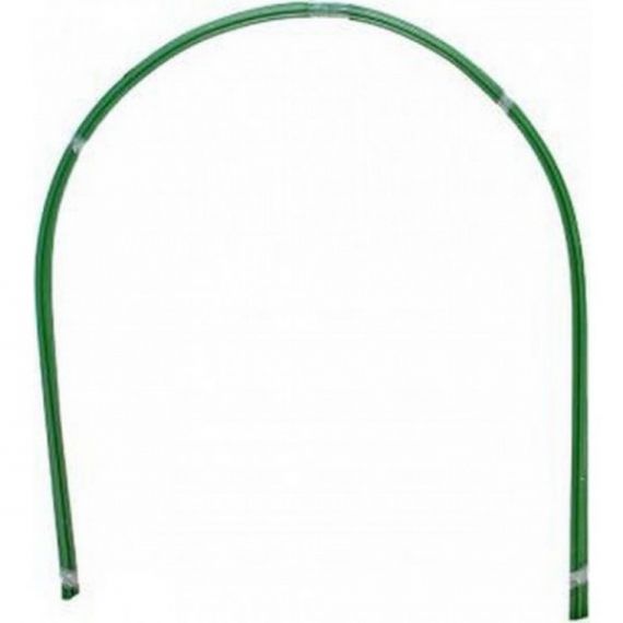 Дуга для парника мет.в ПВХ 2,5 м (1шт)