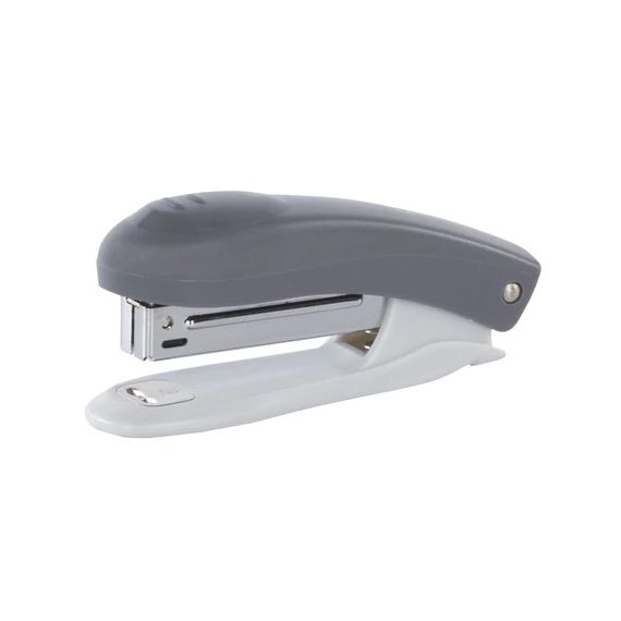 Степлер канцелярский № 10, BRAUBERG