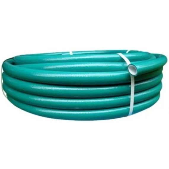 Шланг Поток 100 1/2*50м армир. 5-ти слойный, пищевой