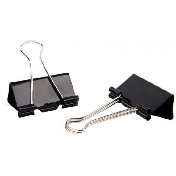 Зажим 41мм LITE 1 шт.  178612