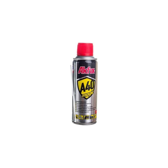 Akfix A40 Magic Спрей 200мл. YA420