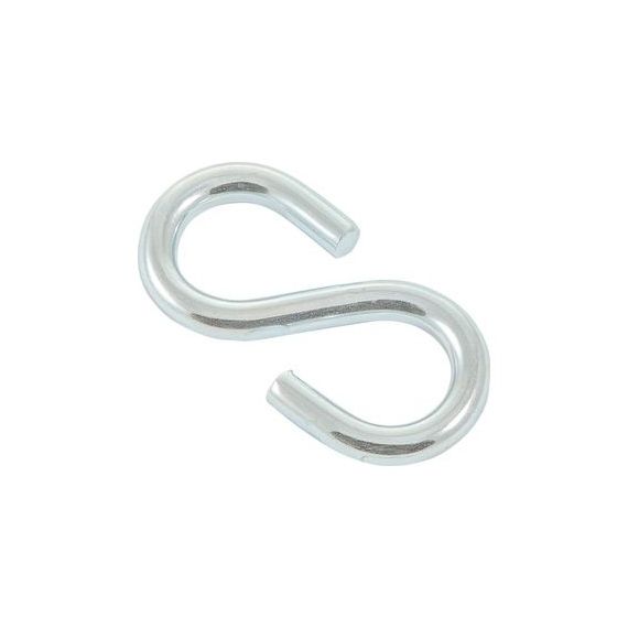 Крючок S-образн.М5