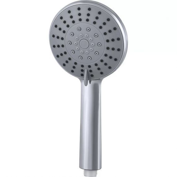 Лейка для душа 5 режимов струи Д110мм Славен СЛ-ЗП-051  026-4186