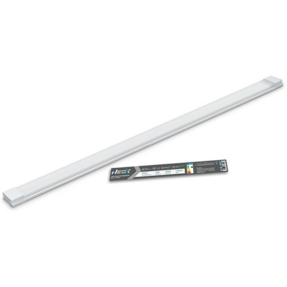 Светильник LED ДПО-110 ОПАЛ 36Вт 230В 4000К 1200мм IP40 NEOX  3196