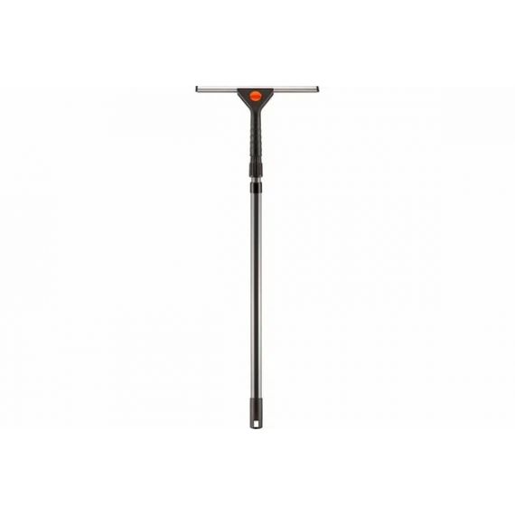 Водосгон телескопическая ручка 360см Amigo 76702