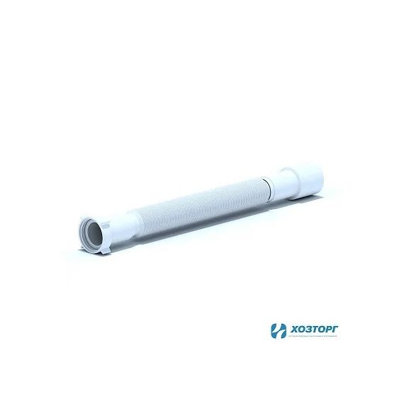 Гофра 40*40/50 L365-800 Ани пласт К406  025-0281, изображение 2