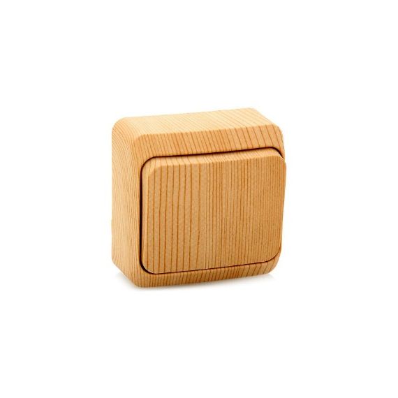 ЭТЮД Выкл.ВА10-001D 1кл о/у сосна 21900/134012