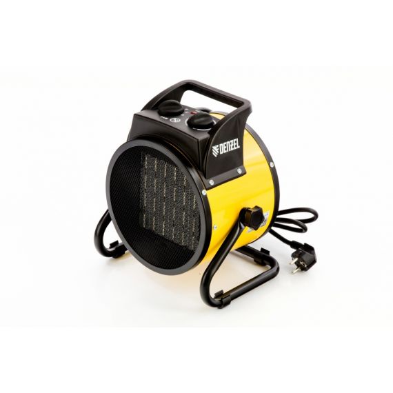 Тепловая пушка DENZEL DHC 3-150  96431