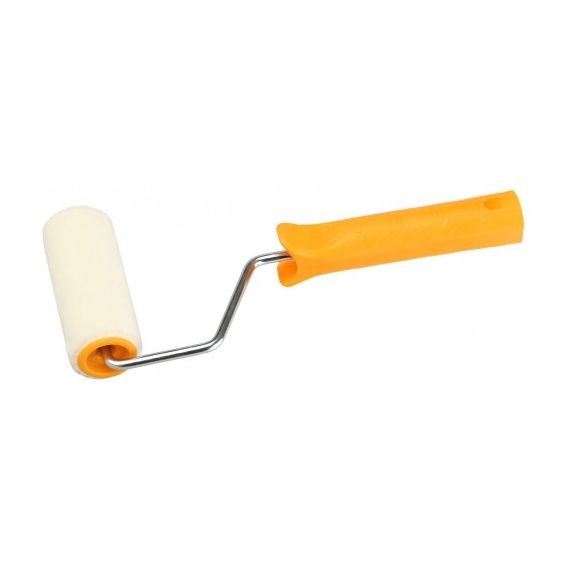 Валик велюр 100мм STAYER ворс 4мм  0331-10 z01