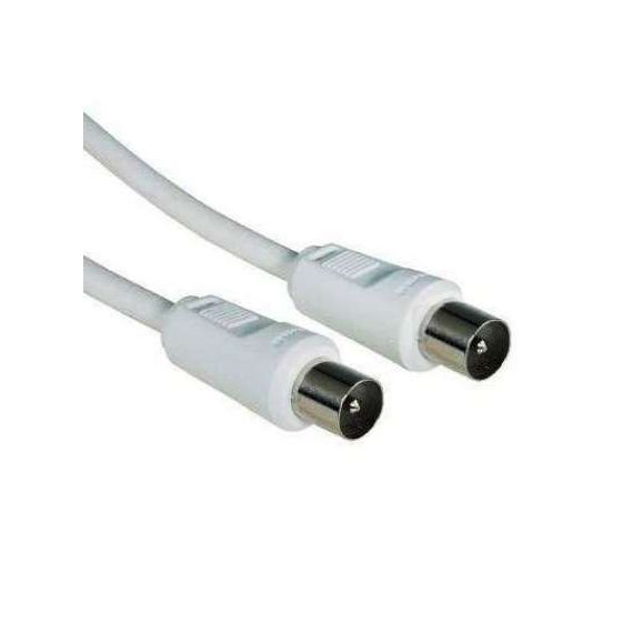 Удлинит.телевиз.шт-гн 18-0002 1,5м(RG6)