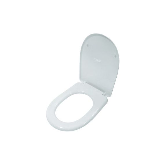 Сидение для унитаза Комфорт РР Инкоэр 023-6074, изображение 2