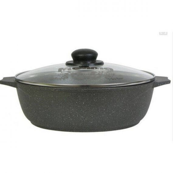 Жаровня 3л Гранит 33701/ 20876