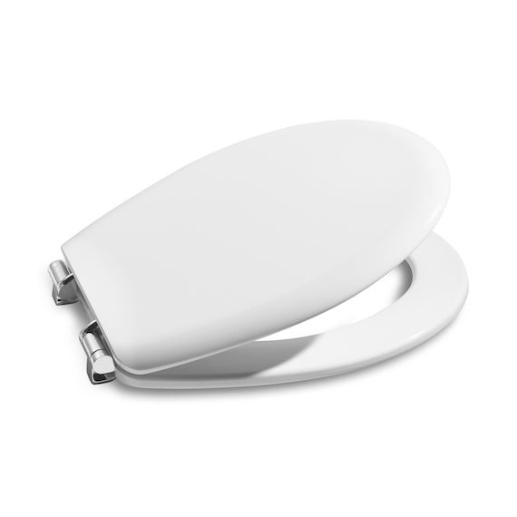 Сиденье для унитаза дюропласт Victoria Roca ZRU8013900  023-3700
