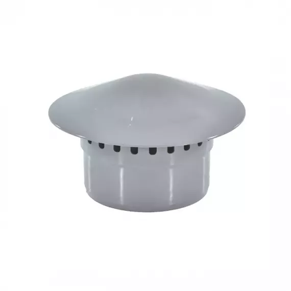 Зонт вентиляционный D 110мм (72) VALFEX 26106110  128-3769, изображение 2