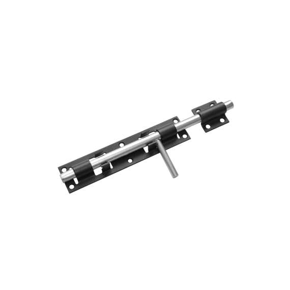 Засов дверной ЗД-300 ДОМАРТ к753