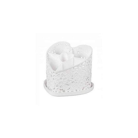 Подставка  под столовые приборы  СЕРДЦЕ М6252