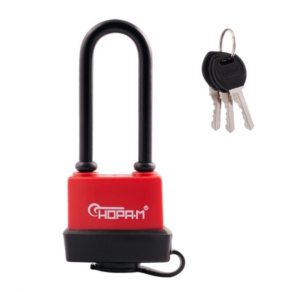 Замок навесной НОРА-М ЗВН-700дд-38  16726